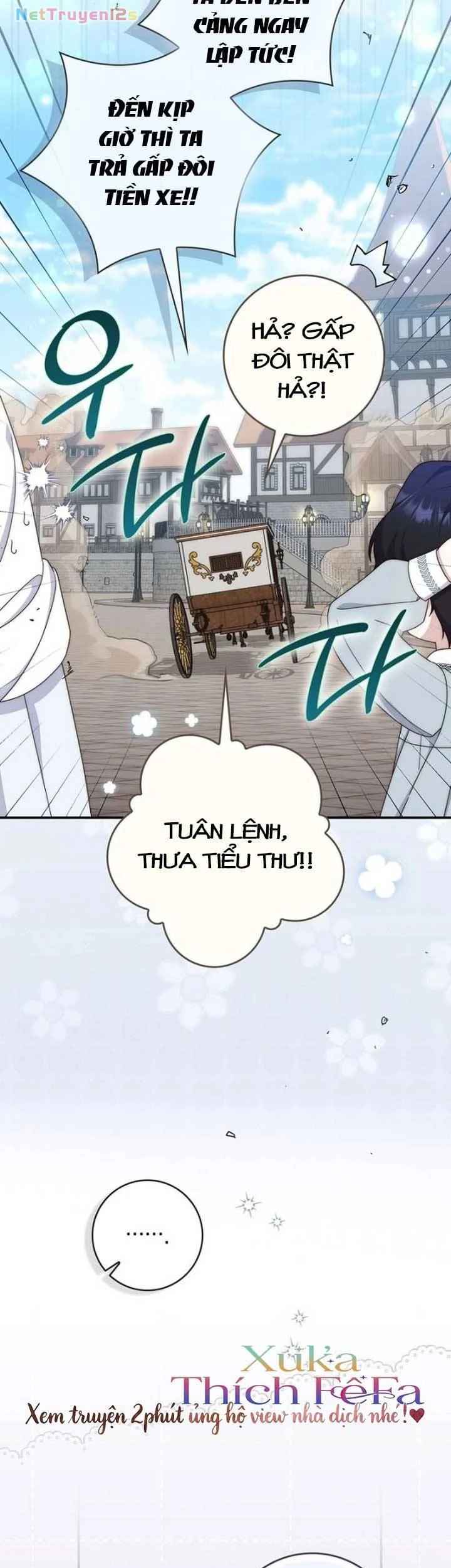 Nuôi Chồng Từ Bé | Lừa Dối Hôn Nhân Của Hoàng Đế Chapter 32 - 23