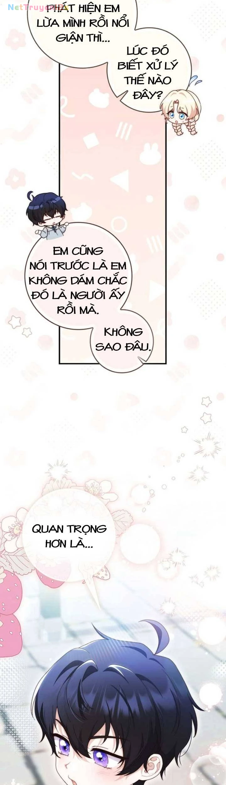 Nuôi Chồng Từ Bé | Lừa Dối Hôn Nhân Của Hoàng Đế Chapter 32 - 27