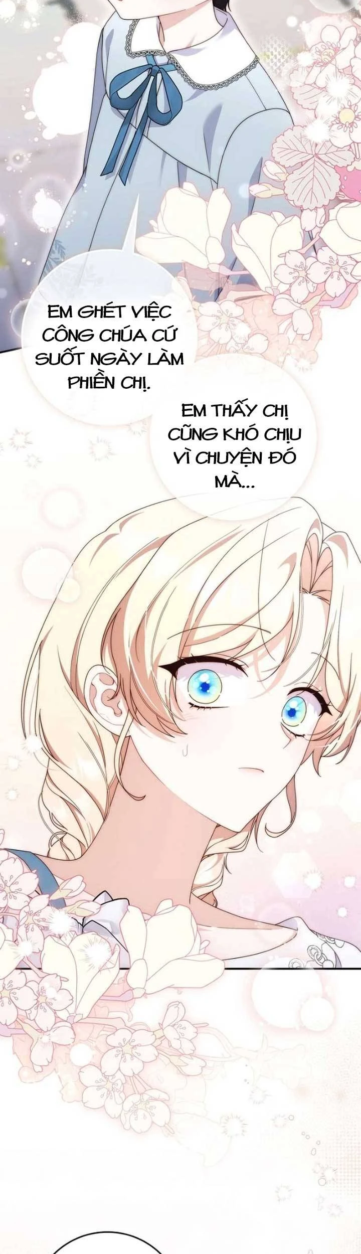 Nuôi Chồng Từ Bé | Lừa Dối Hôn Nhân Của Hoàng Đế Chapter 32 - 28