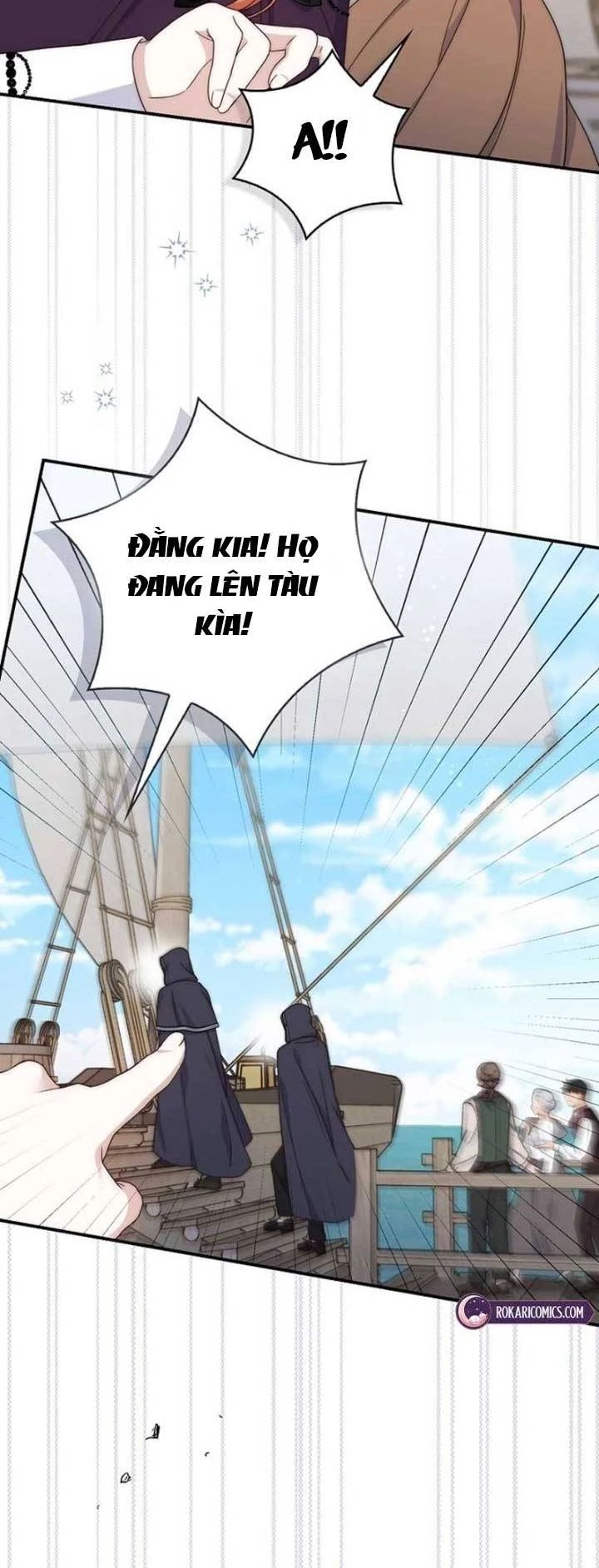 Nuôi Chồng Từ Bé | Lừa Dối Hôn Nhân Của Hoàng Đế Chapter 32 - 31