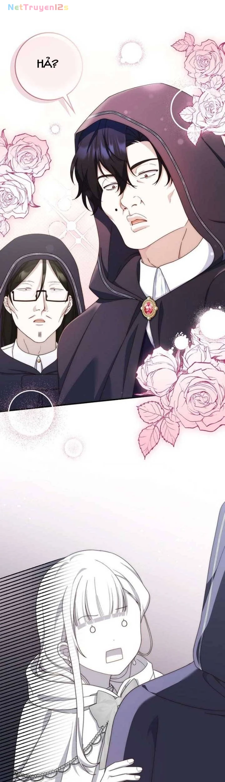 Nuôi Chồng Từ Bé | Lừa Dối Hôn Nhân Của Hoàng Đế Chapter 32 - 35