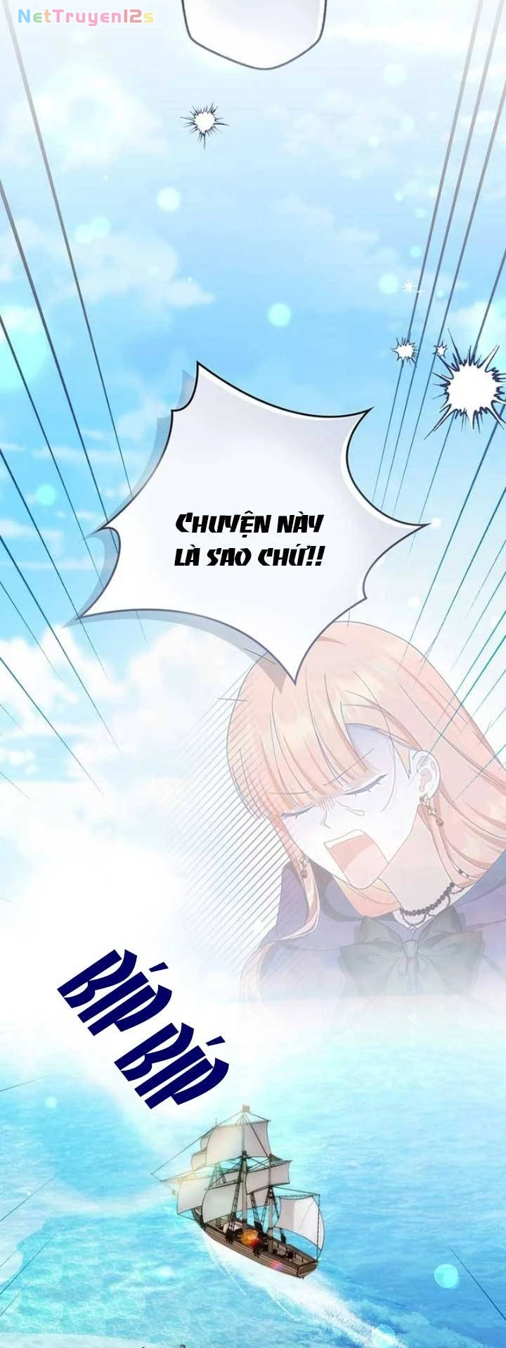 Nuôi Chồng Từ Bé | Lừa Dối Hôn Nhân Của Hoàng Đế Chapter 32 - 37