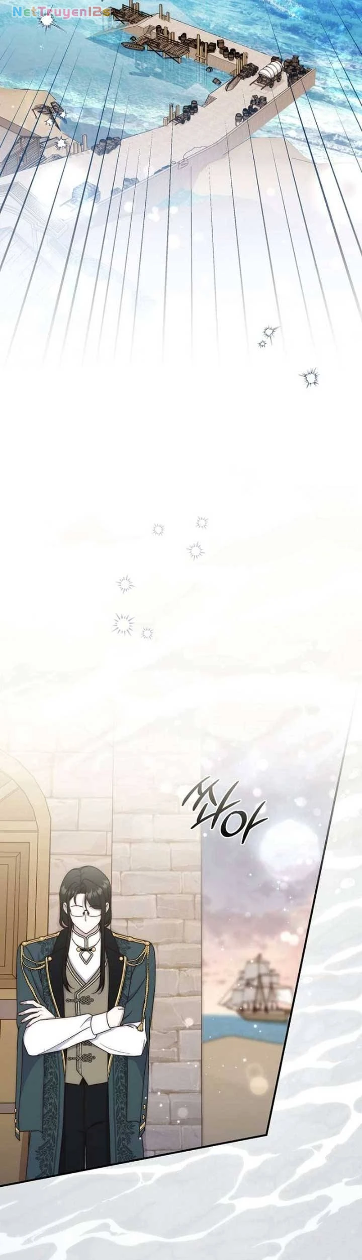 Nuôi Chồng Từ Bé | Lừa Dối Hôn Nhân Của Hoàng Đế Chapter 32 - 38