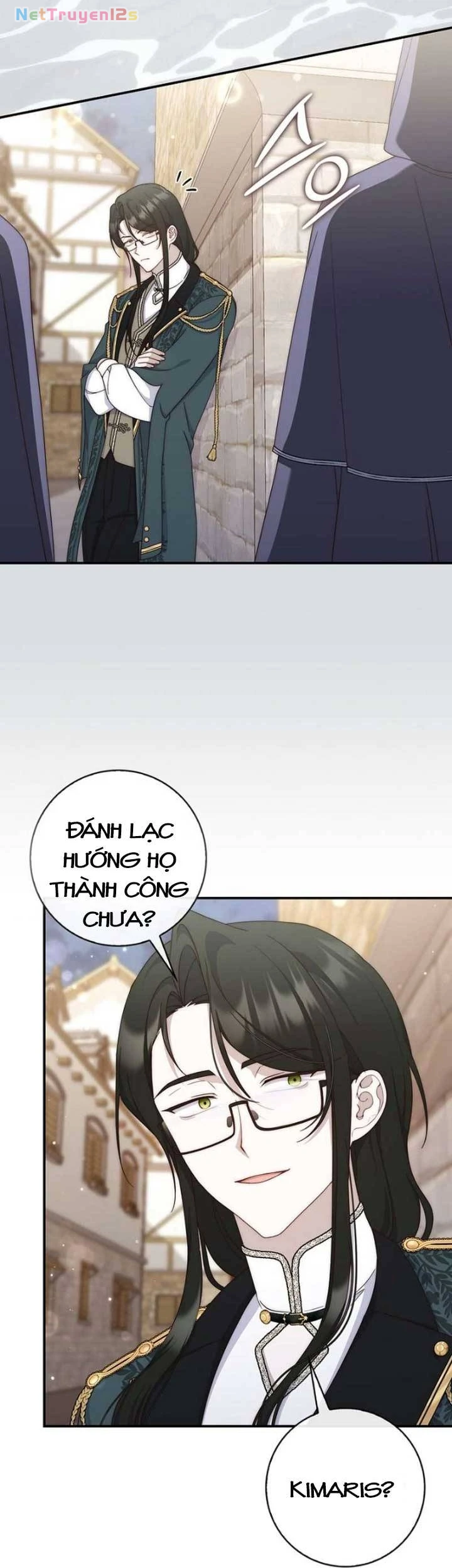 Nuôi Chồng Từ Bé | Lừa Dối Hôn Nhân Của Hoàng Đế Chapter 32 - 39