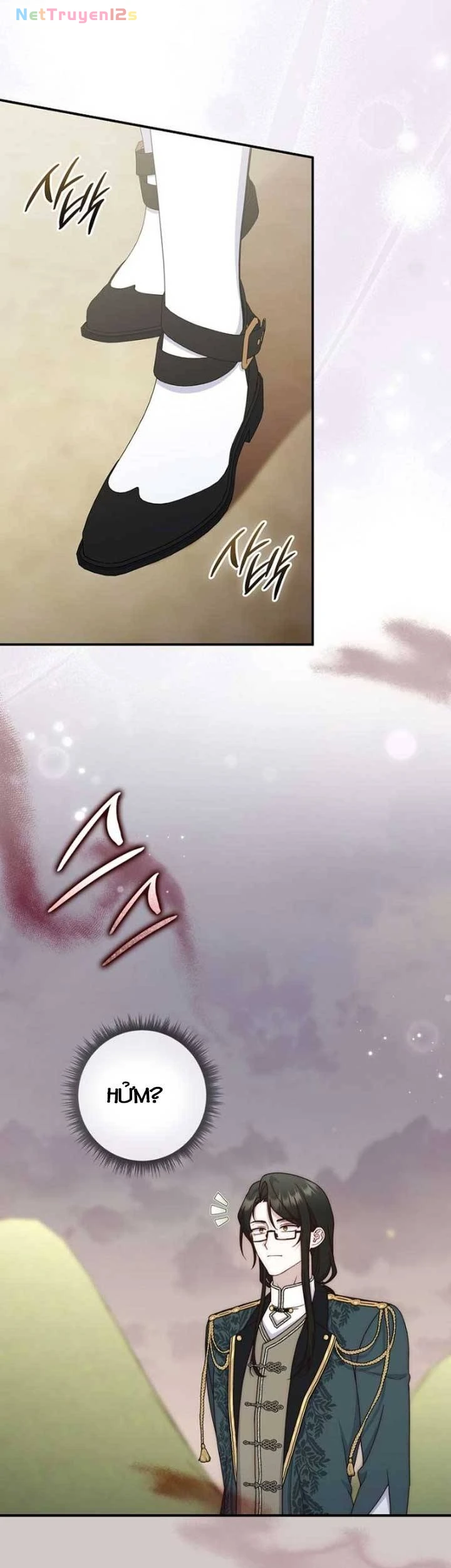 Nuôi Chồng Từ Bé | Lừa Dối Hôn Nhân Của Hoàng Đế Chapter 32 - 44