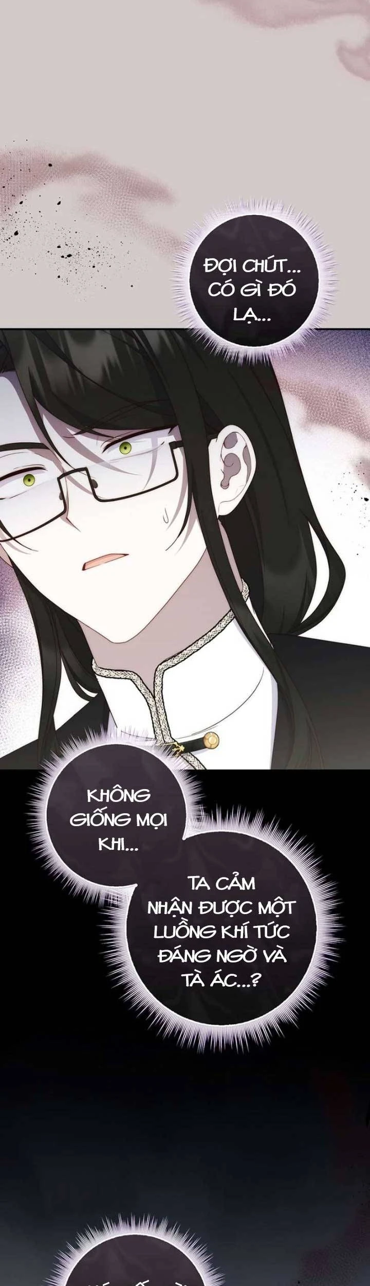 Nuôi Chồng Từ Bé | Lừa Dối Hôn Nhân Của Hoàng Đế Chapter 32 - 45