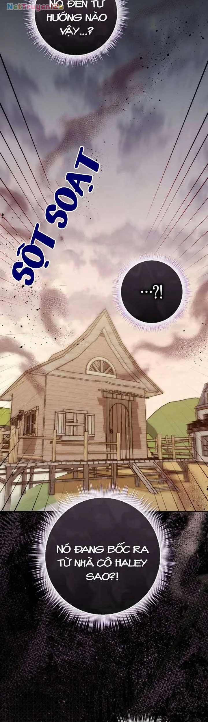 Nuôi Chồng Từ Bé | Lừa Dối Hôn Nhân Của Hoàng Đế Chapter 32 - 46