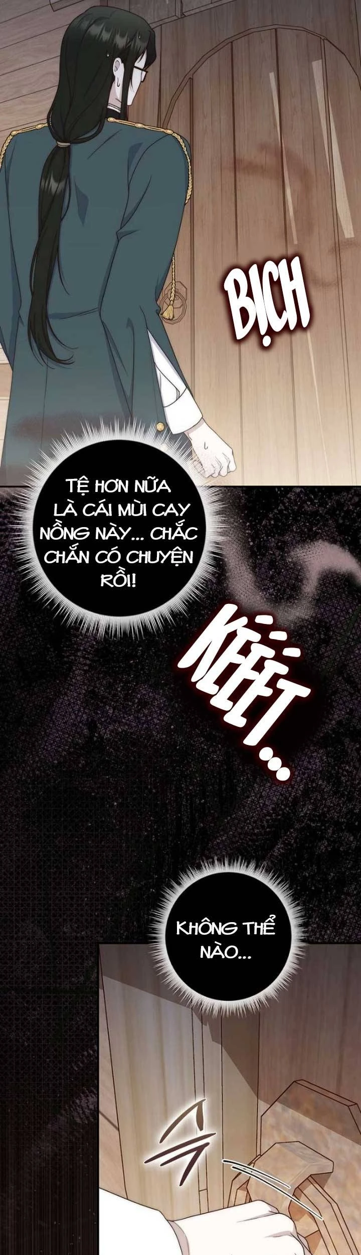 Nuôi Chồng Từ Bé | Lừa Dối Hôn Nhân Của Hoàng Đế Chapter 32 - 48
