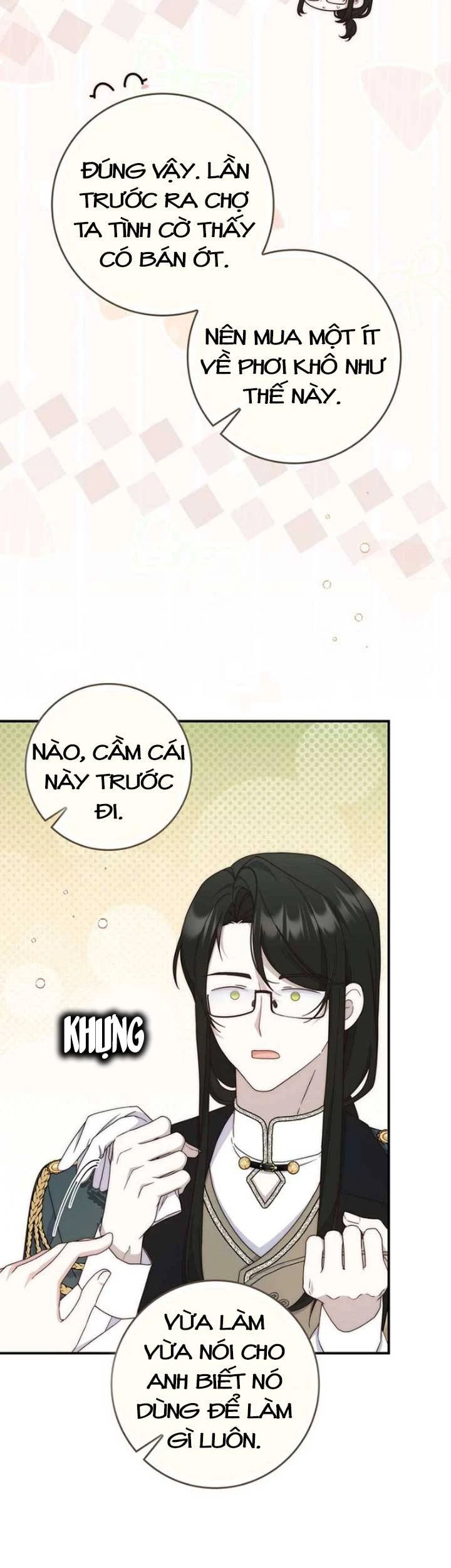 Nuôi Chồng Từ Bé | Lừa Dối Hôn Nhân Của Hoàng Đế Chapter 32 - 54