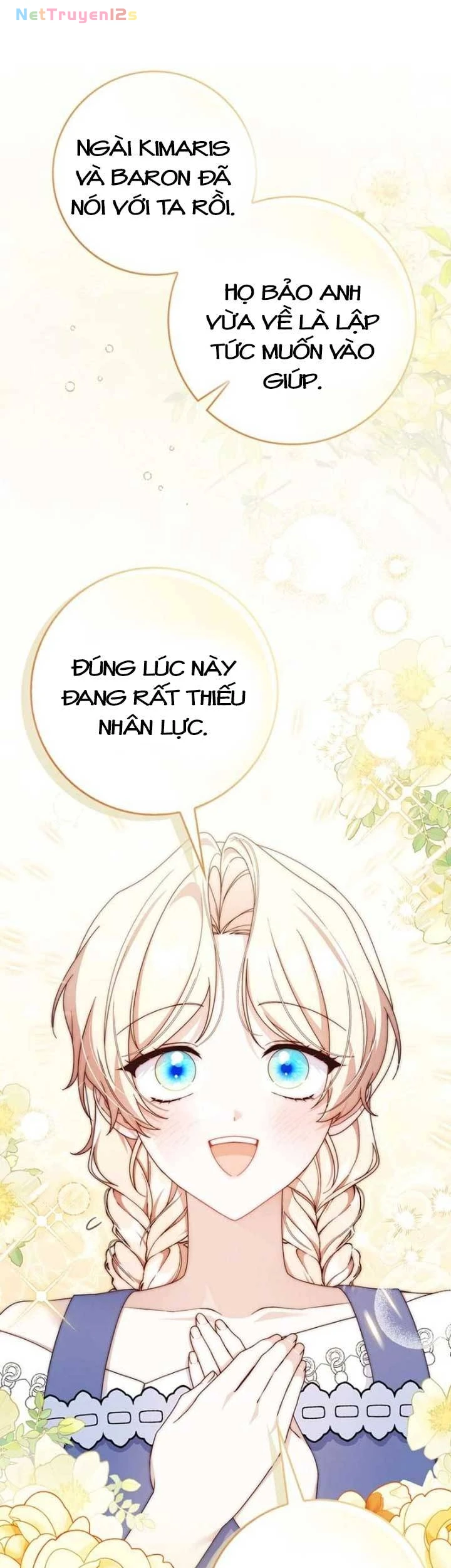 Nuôi Chồng Từ Bé | Lừa Dối Hôn Nhân Của Hoàng Đế Chapter 32 - 55