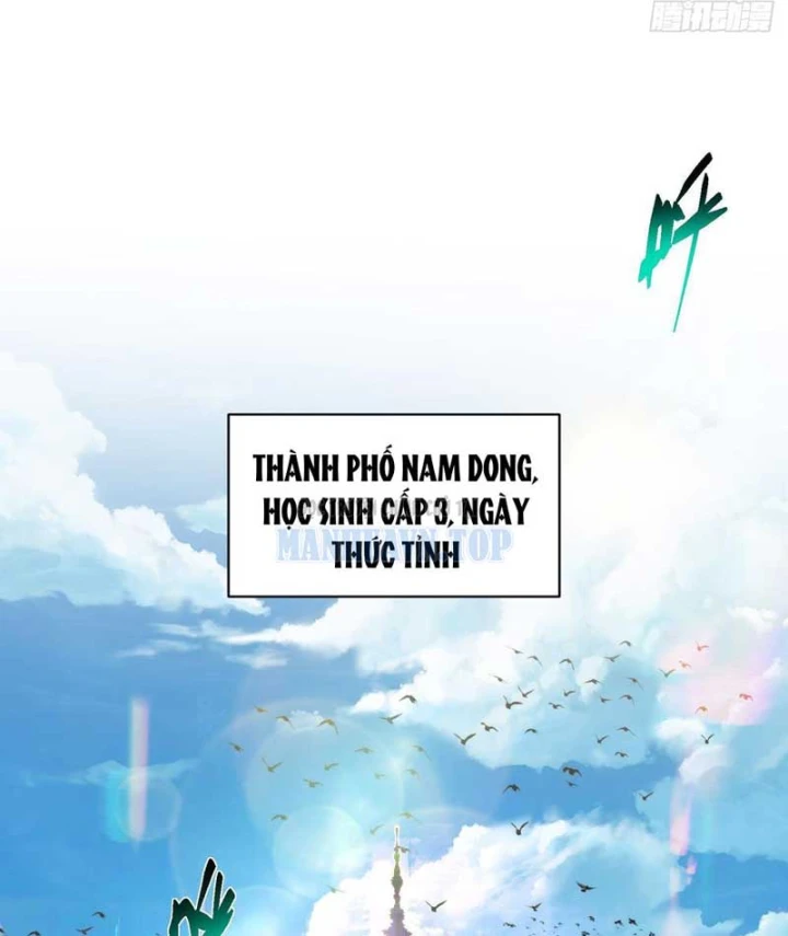 Chỉ Đổi Một Chữ Trong Kỹ Năng, Bọn Họ Bị Ta Chơi Chết Chapter 1 - 4