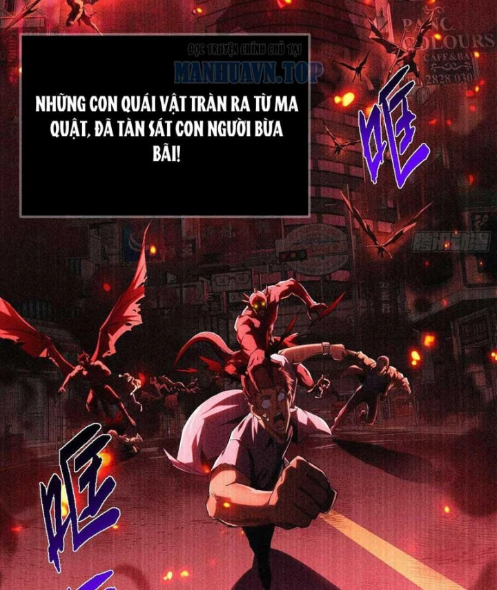 Chỉ Đổi Một Chữ Trong Kỹ Năng, Bọn Họ Bị Ta Chơi Chết Chapter 1 - 17