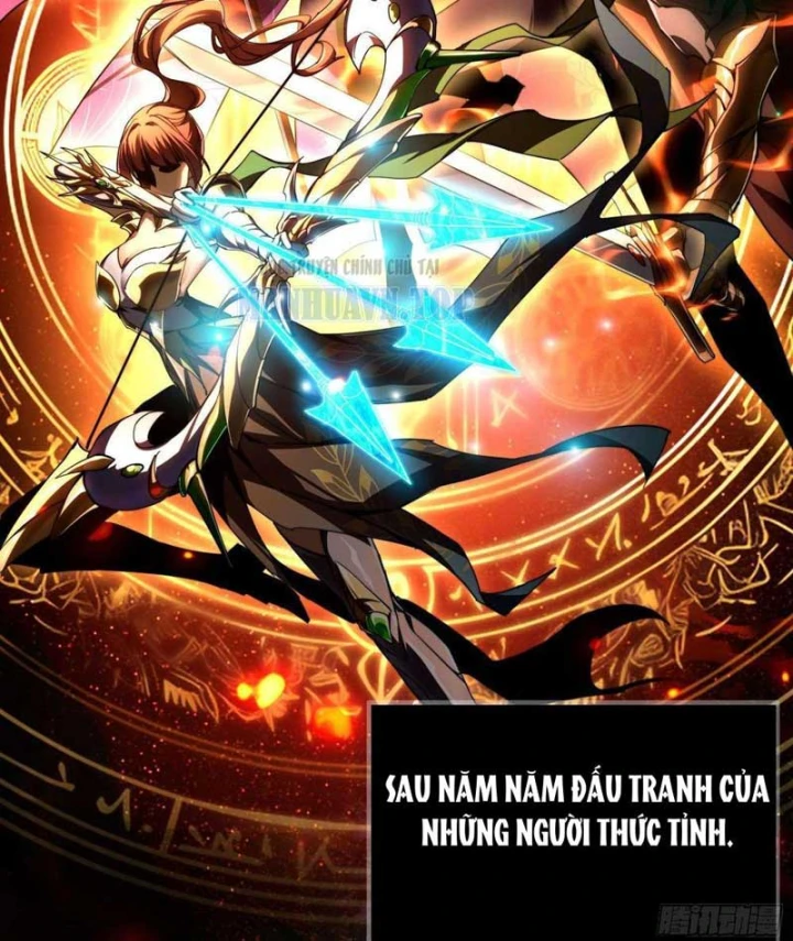 Chỉ Đổi Một Chữ Trong Kỹ Năng, Bọn Họ Bị Ta Chơi Chết Chapter 1 - 24