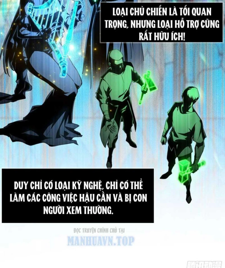 Chỉ Đổi Một Chữ Trong Kỹ Năng, Bọn Họ Bị Ta Chơi Chết Chapter 1 - 30