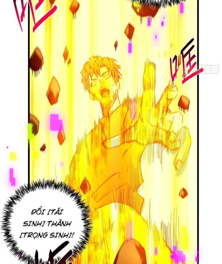 Chỉ Đổi Một Chữ Trong Kỹ Năng, Bọn Họ Bị Ta Chơi Chết Chapter 1 - 45