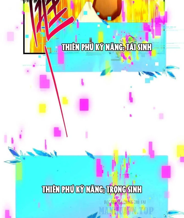 Chỉ Đổi Một Chữ Trong Kỹ Năng, Bọn Họ Bị Ta Chơi Chết Chapter 1 - 46