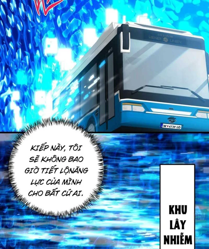 Chỉ Đổi Một Chữ Trong Kỹ Năng, Bọn Họ Bị Ta Chơi Chết Chapter 1 - 51