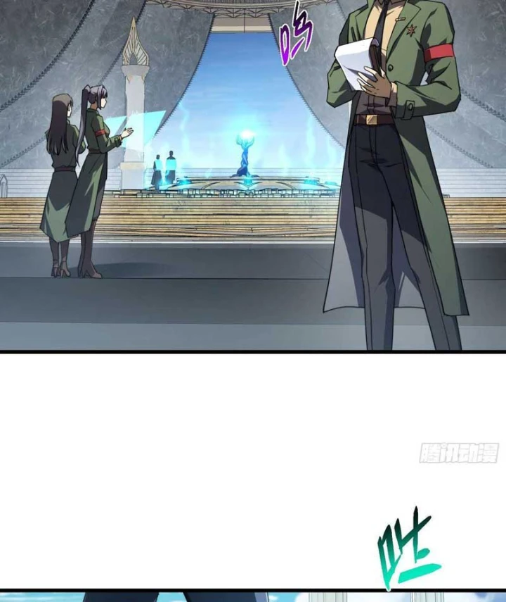 Chỉ Đổi Một Chữ Trong Kỹ Năng, Bọn Họ Bị Ta Chơi Chết Chapter 1 - 70