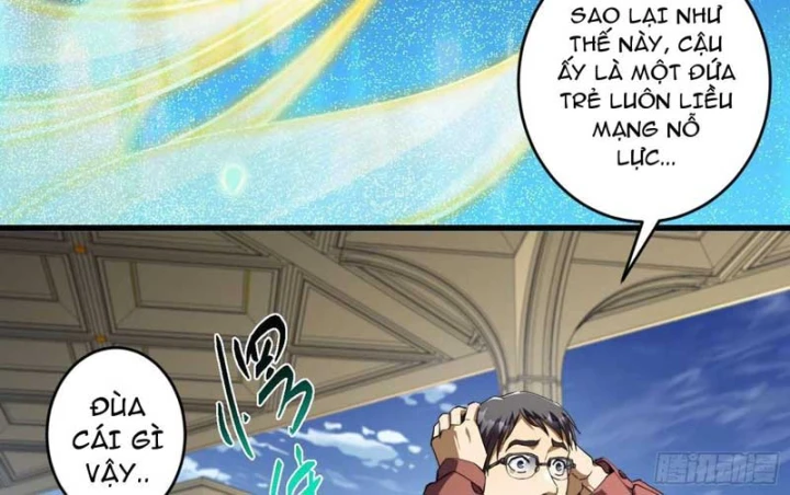 Chỉ Đổi Một Chữ Trong Kỹ Năng, Bọn Họ Bị Ta Chơi Chết Chapter 1 - 85