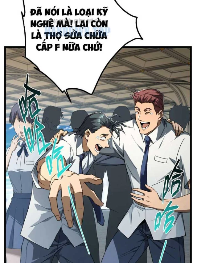 Chỉ Đổi Một Chữ Trong Kỹ Năng, Bọn Họ Bị Ta Chơi Chết Chapter 1 - 87