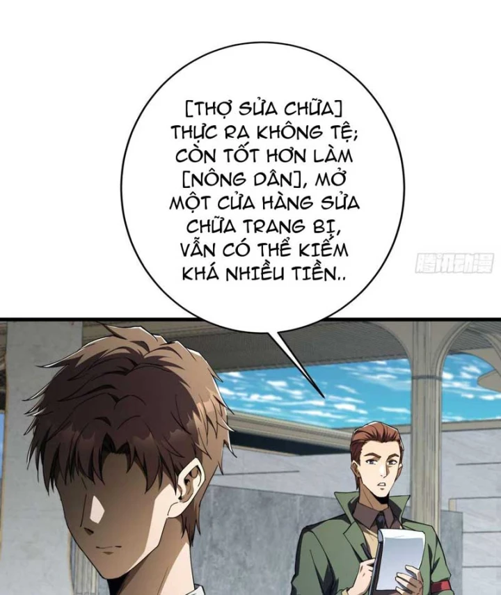 Chỉ Đổi Một Chữ Trong Kỹ Năng, Bọn Họ Bị Ta Chơi Chết Chapter 1 - 90