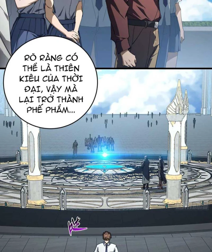 Chỉ Đổi Một Chữ Trong Kỹ Năng, Bọn Họ Bị Ta Chơi Chết Chapter 1 - 107