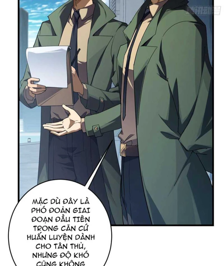 Chỉ Đổi Một Chữ Trong Kỹ Năng, Bọn Họ Bị Ta Chơi Chết Chapter 2 - 13
