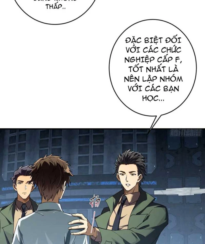 Chỉ Đổi Một Chữ Trong Kỹ Năng, Bọn Họ Bị Ta Chơi Chết Chapter 2 - 14