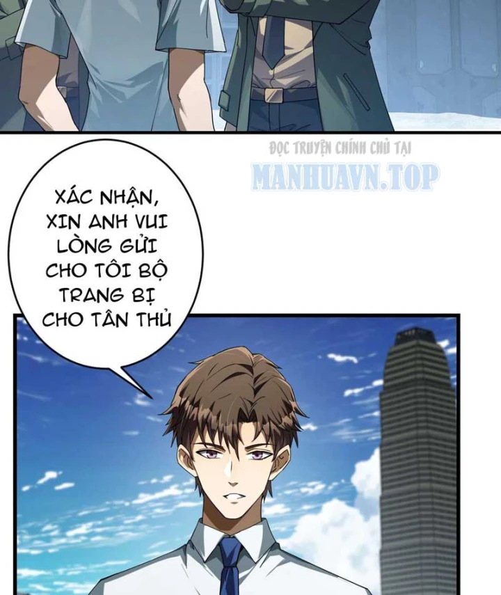 Chỉ Đổi Một Chữ Trong Kỹ Năng, Bọn Họ Bị Ta Chơi Chết Chapter 2 - 15