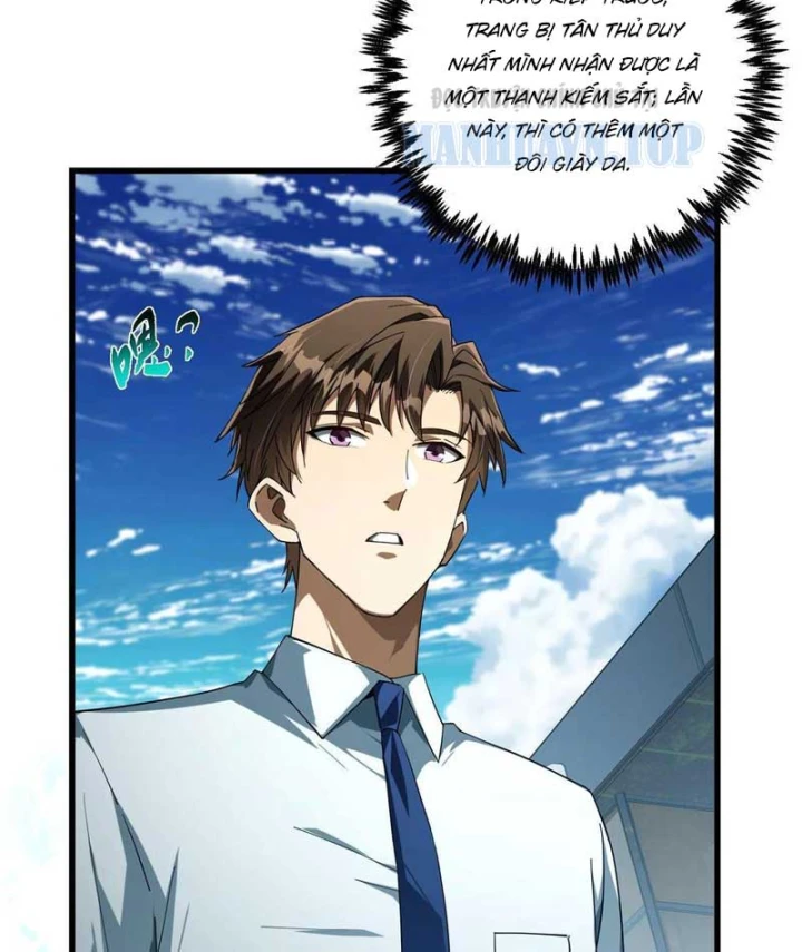 Chỉ Đổi Một Chữ Trong Kỹ Năng, Bọn Họ Bị Ta Chơi Chết Chapter 2 - 20
