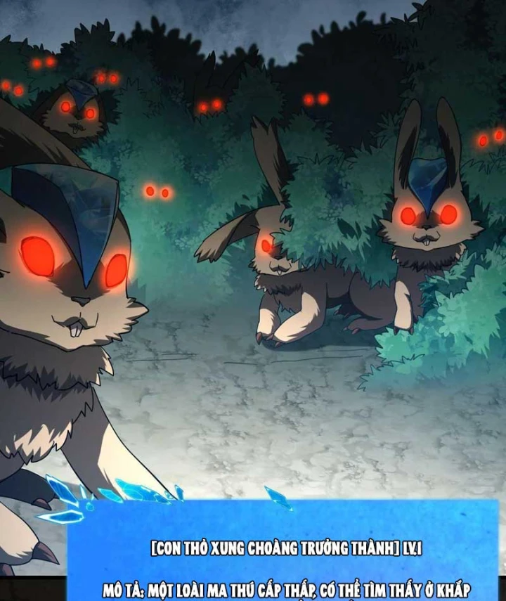 Chỉ Đổi Một Chữ Trong Kỹ Năng, Bọn Họ Bị Ta Chơi Chết Chapter 2 - 48