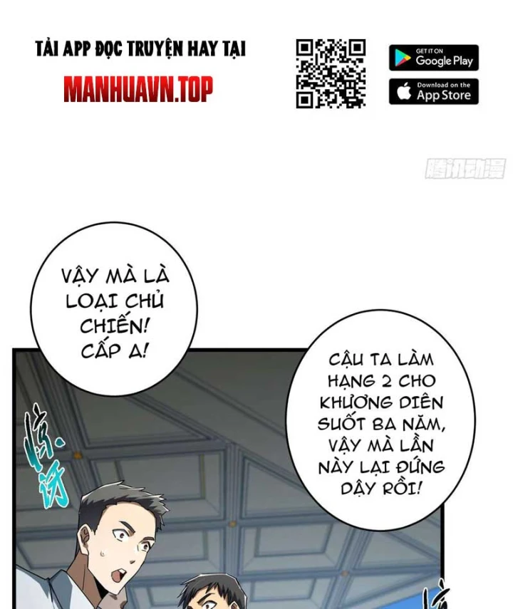 Chỉ Đổi Một Chữ Trong Kỹ Năng, Bọn Họ Bị Ta Chơi Chết Chapter 2 - 77