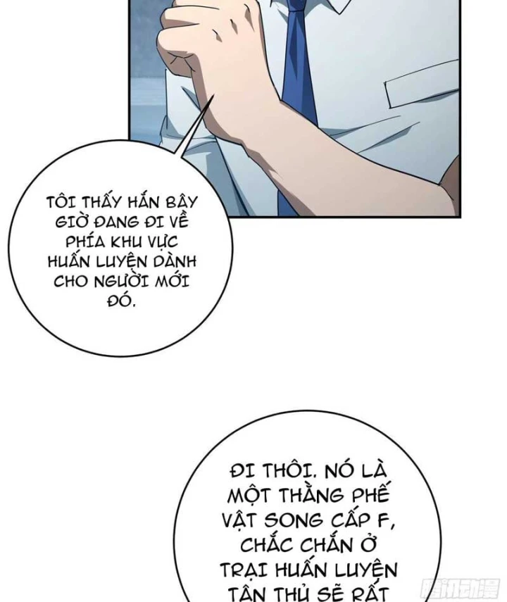 Chỉ Đổi Một Chữ Trong Kỹ Năng, Bọn Họ Bị Ta Chơi Chết Chapter 2 - 87