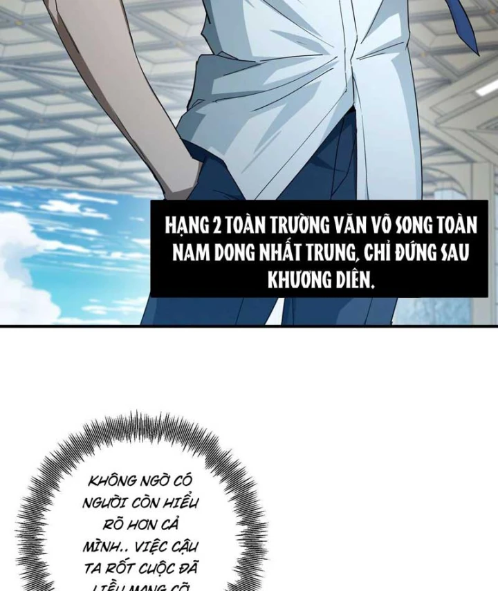 Chỉ Đổi Một Chữ Trong Kỹ Năng, Bọn Họ Bị Ta Chơi Chết Chapter 2 - 98