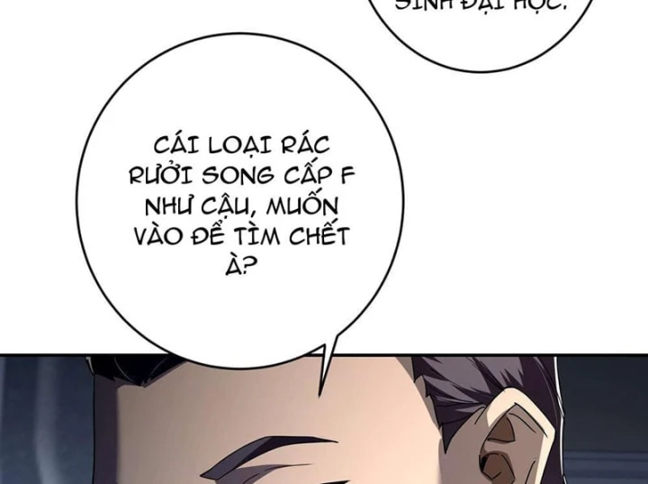 Chỉ Đổi Một Chữ Trong Kỹ Năng, Bọn Họ Bị Ta Chơi Chết Chapter 3 - 31