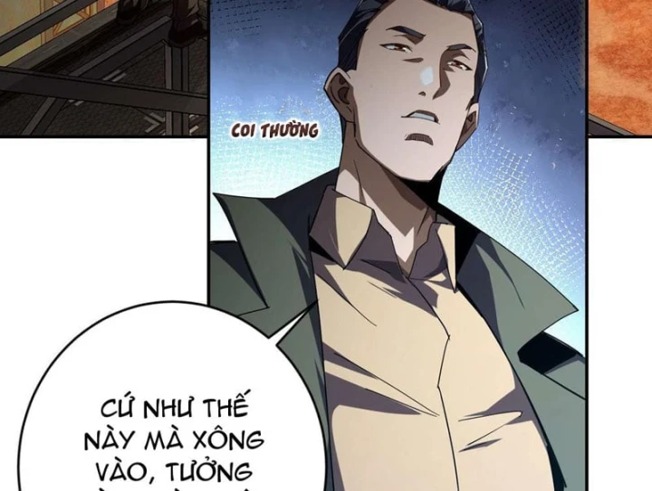 Chỉ Đổi Một Chữ Trong Kỹ Năng, Bọn Họ Bị Ta Chơi Chết Chapter 3 - 50
