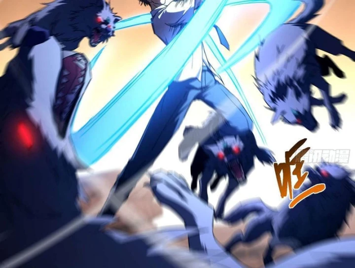 Chỉ Đổi Một Chữ Trong Kỹ Năng, Bọn Họ Bị Ta Chơi Chết Chapter 3 - 54