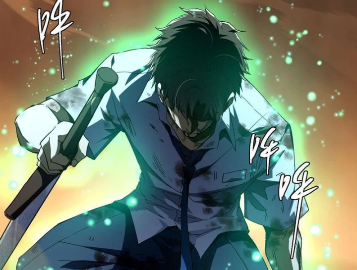 Chỉ Đổi Một Chữ Trong Kỹ Năng, Bọn Họ Bị Ta Chơi Chết Chapter 3 - 71