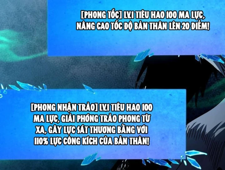 Chỉ Đổi Một Chữ Trong Kỹ Năng, Bọn Họ Bị Ta Chơi Chết Chapter 3 - 96