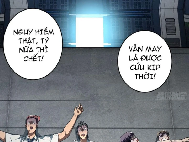 Chỉ Đổi Một Chữ Trong Kỹ Năng, Bọn Họ Bị Ta Chơi Chết Chapter 3 - 116