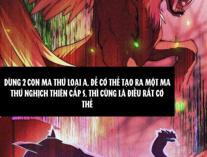 Chỉ Đổi Một Chữ Trong Kỹ Năng, Bọn Họ Bị Ta Chơi Chết Chapter 3 - 162
