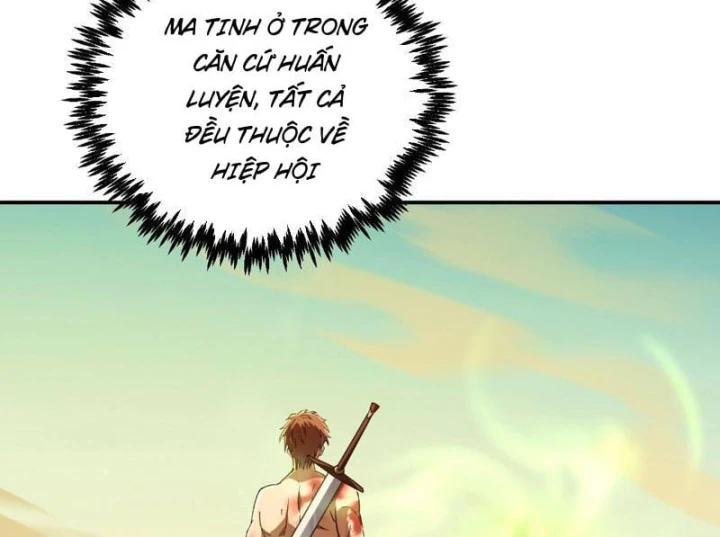 Chỉ Đổi Một Chữ Trong Kỹ Năng, Bọn Họ Bị Ta Chơi Chết Chapter 4 - 7