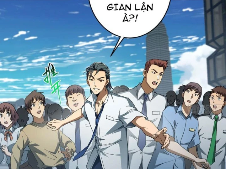 Chỉ Đổi Một Chữ Trong Kỹ Năng, Bọn Họ Bị Ta Chơi Chết Chapter 4 - 70