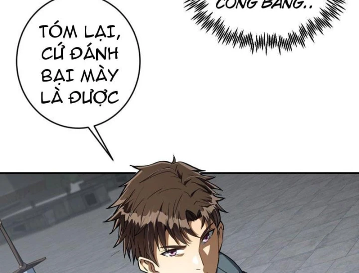 Chỉ Đổi Một Chữ Trong Kỹ Năng, Bọn Họ Bị Ta Chơi Chết Chapter 5 - 5