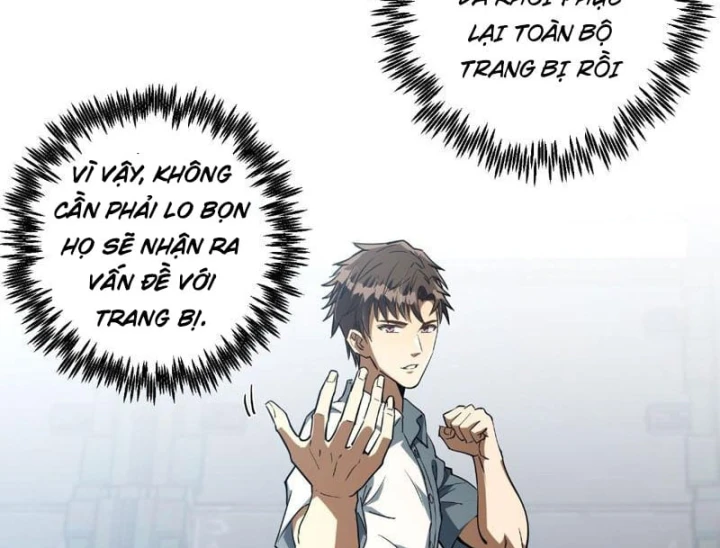 Chỉ Đổi Một Chữ Trong Kỹ Năng, Bọn Họ Bị Ta Chơi Chết Chapter 5 - 7