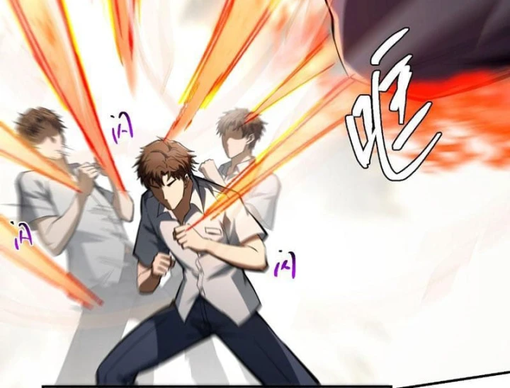 Chỉ Đổi Một Chữ Trong Kỹ Năng, Bọn Họ Bị Ta Chơi Chết Chapter 5 - 21