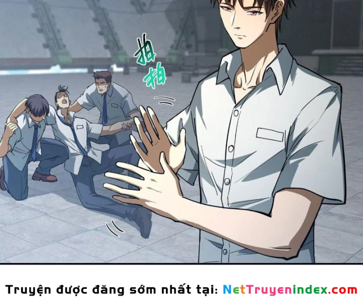 Chỉ Đổi Một Chữ Trong Kỹ Năng, Bọn Họ Bị Ta Chơi Chết Chapter 5 - 46