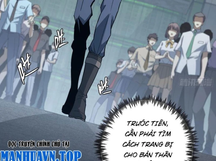 Chỉ Đổi Một Chữ Trong Kỹ Năng, Bọn Họ Bị Ta Chơi Chết Chapter 5 - 49