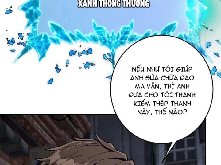 Chỉ Đổi Một Chữ Trong Kỹ Năng, Bọn Họ Bị Ta Chơi Chết Chapter 5 - 131