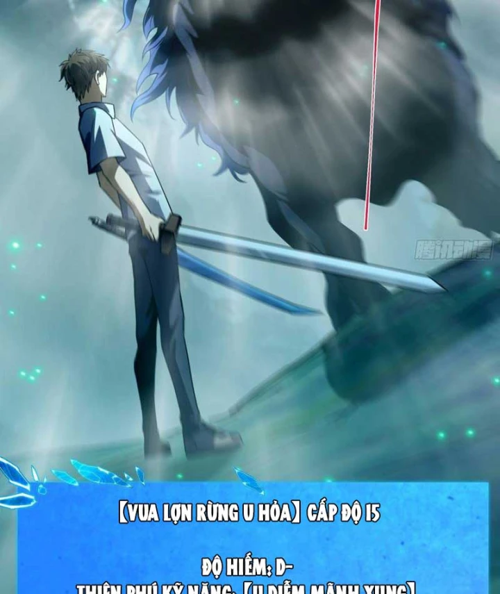 Chỉ Đổi Một Chữ Trong Kỹ Năng, Bọn Họ Bị Ta Chơi Chết Chapter 7 - 7